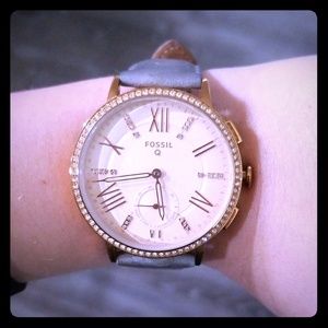 Fossil Hybrid Smartwatch